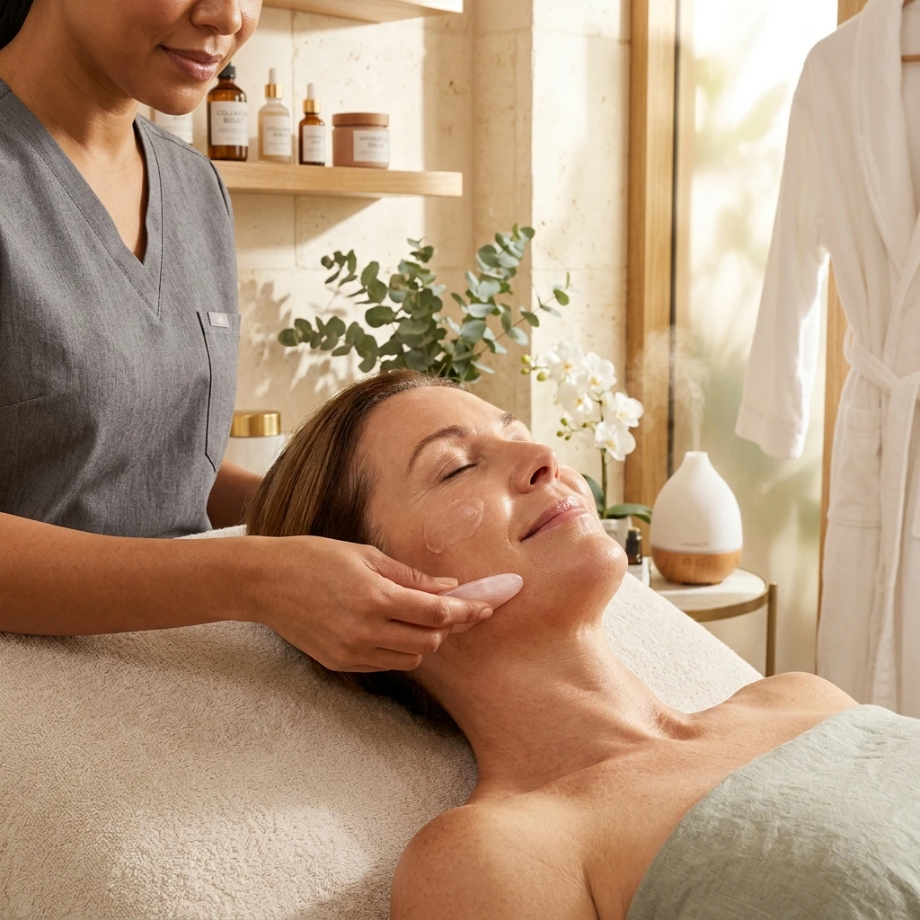 Collagen & Elasticity Therapy