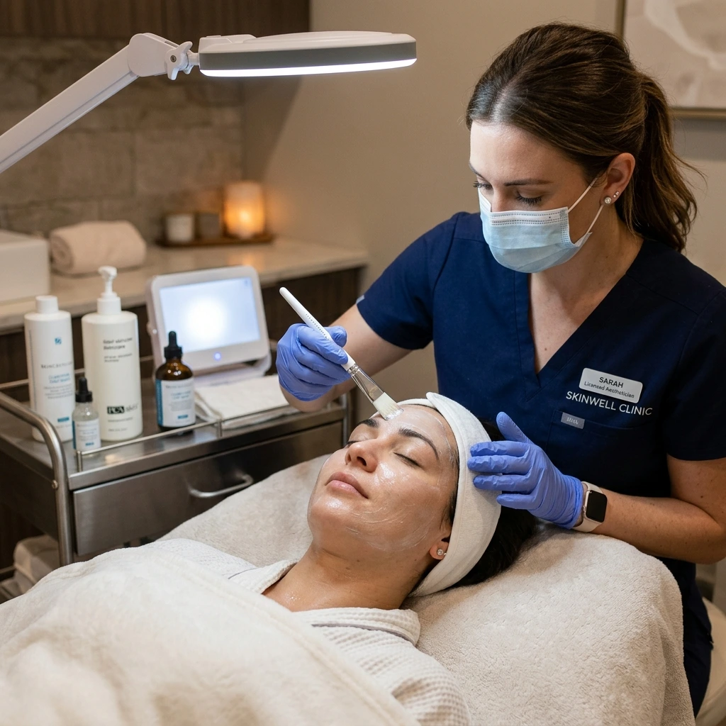 Chemical Peels