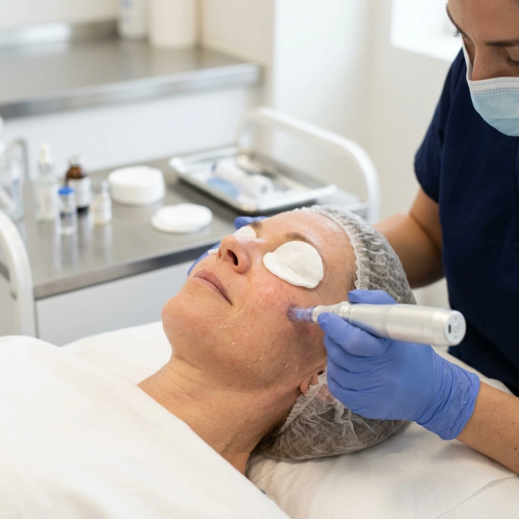 Microneedling (CIT)